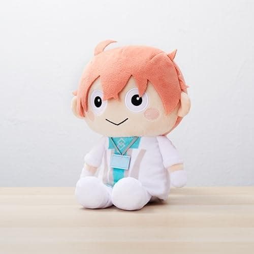 FGO ロマニ・アーキマン ゆるっとぬいぐるみ