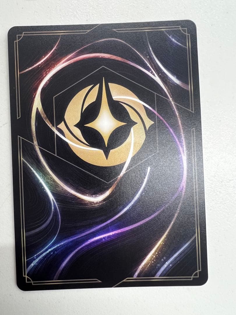 LORCANA ロルカナ　ロビンフッド　エンチャンテッド　1枚