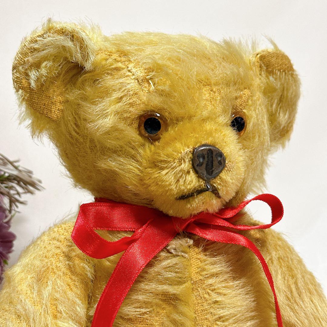 ❤️Knickerbocker❤️ l nose bear (小) 1920