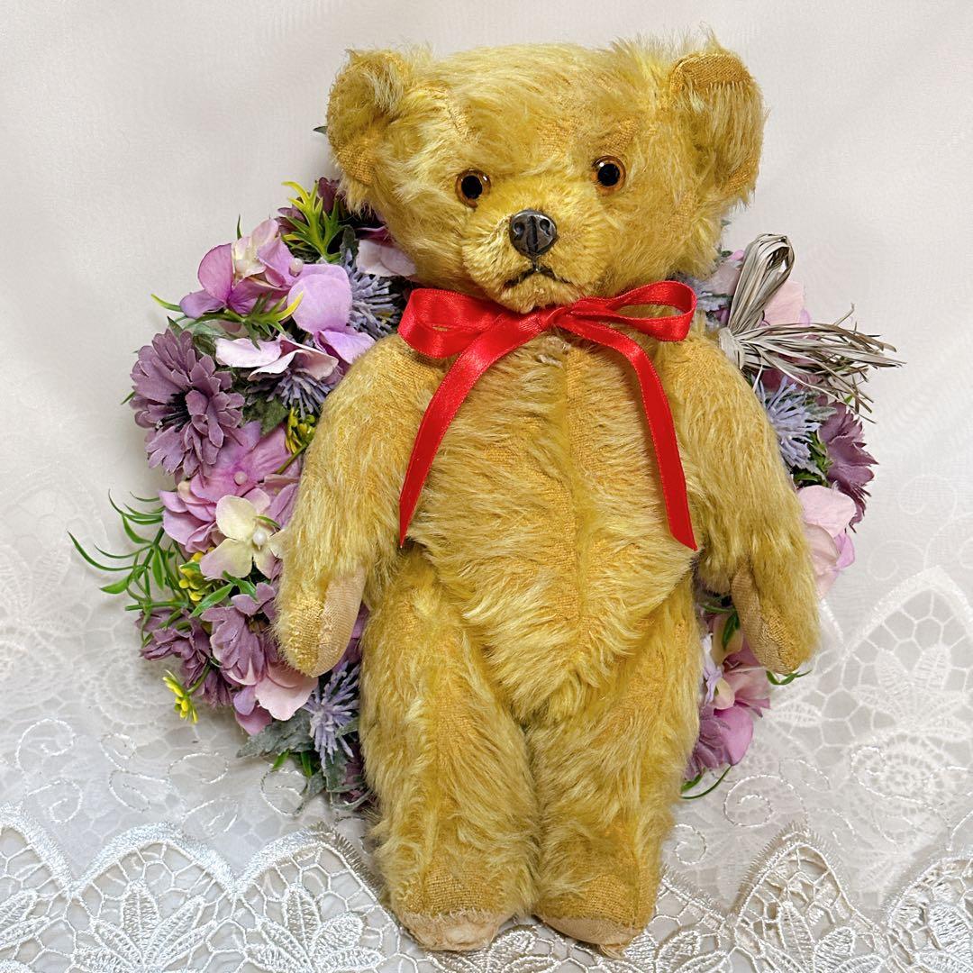 ❤️Knickerbocker❤️ l nose bear (小) 1920