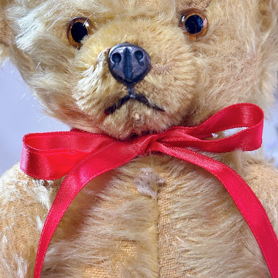 ❤️Knickerbocker❤️ l nose bear (小) 1920