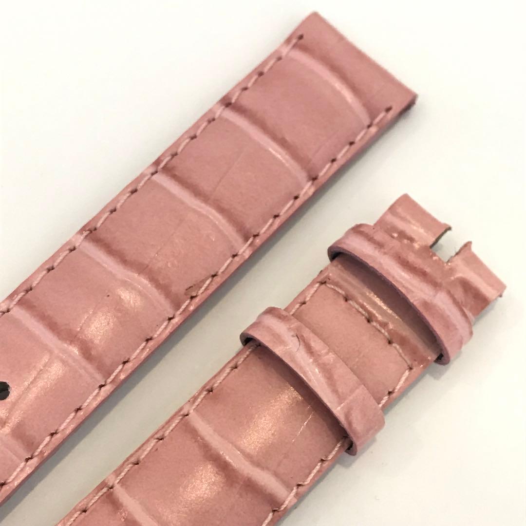 【未使用】ショパール　革ベルト　バンド　替えベルト