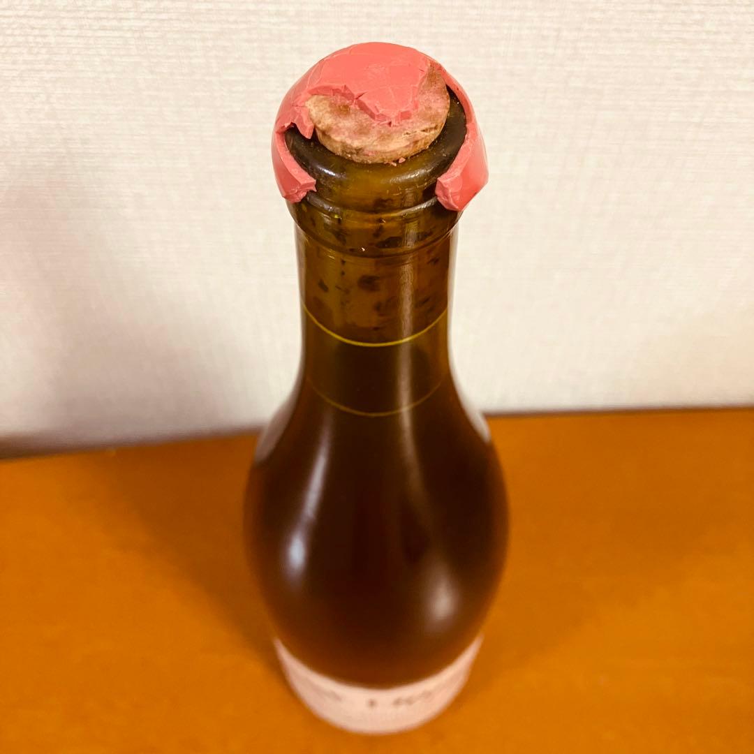 【希少】ピエール オヴェルノワ ヴァンドリキュール VDL 750ml