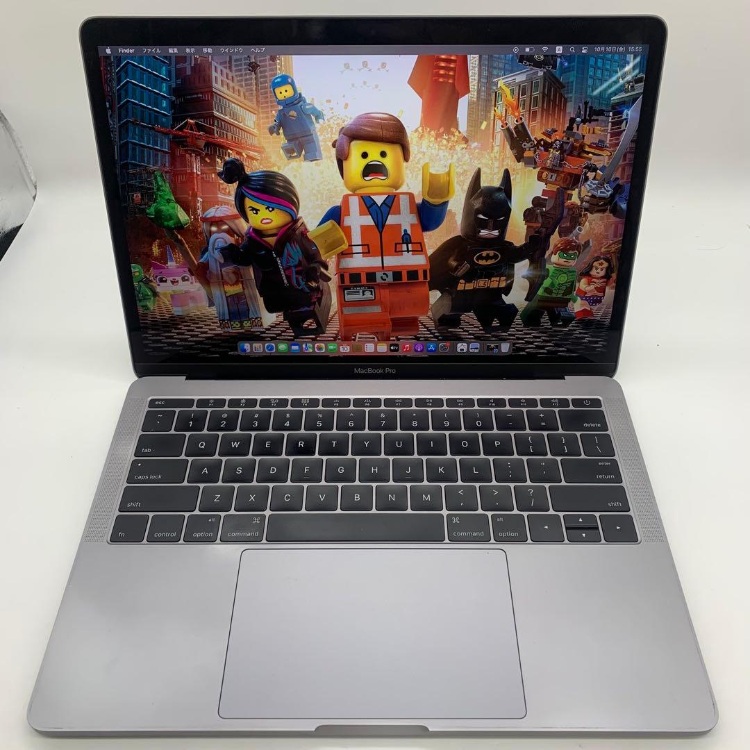 MacBook本体 MacBook Pro 2016 | 13.inch | Core i7