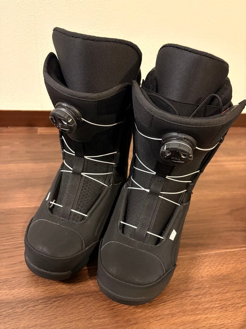 HEAD SCOUT LYT BOA COILER スノーボードブーツ 25cm