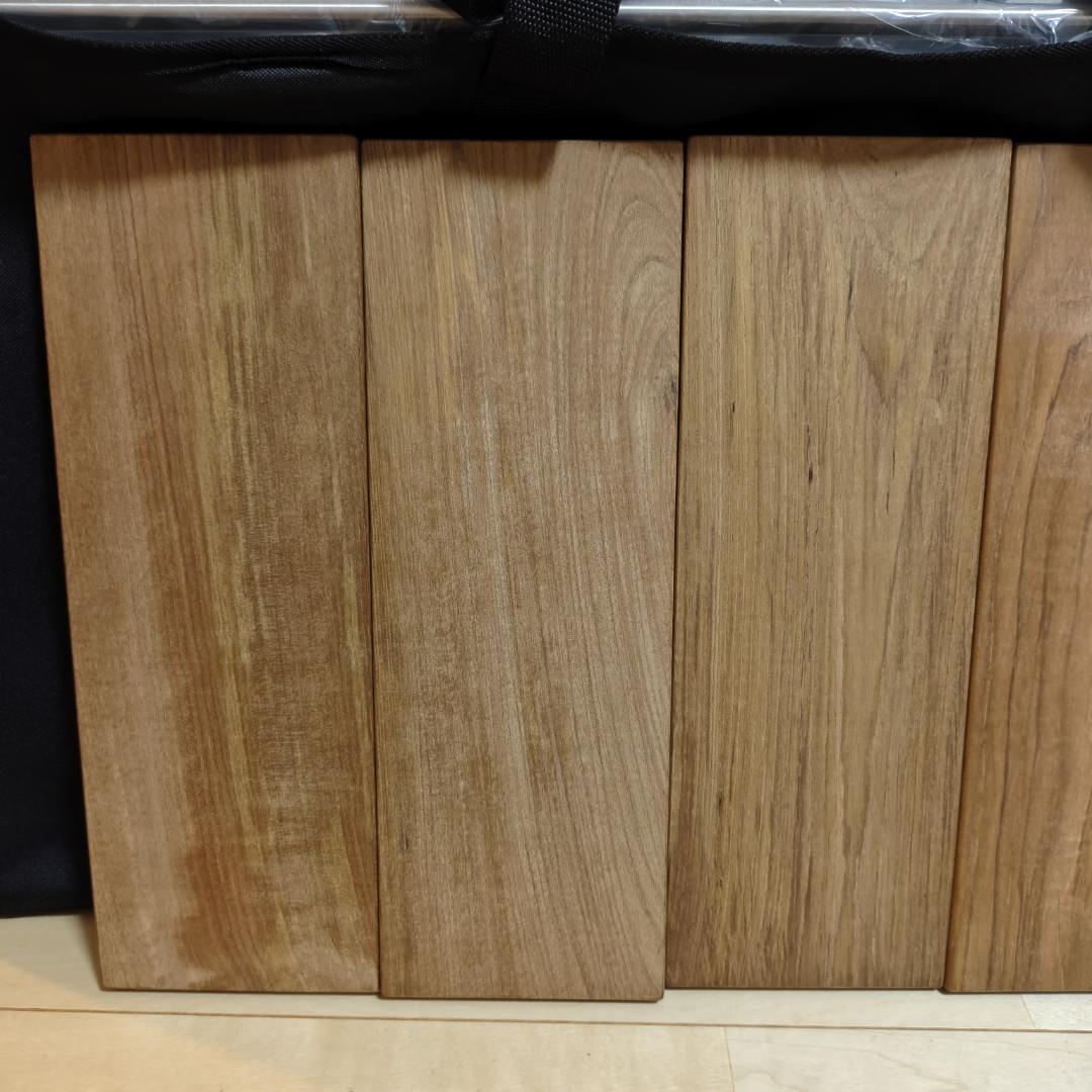 【新品・未使用】スノーピーク  peak IGTスリム CK-180