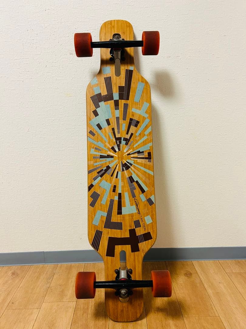 LOADED TAN TIENコンプリート(flex3)