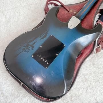 Tokai Silver Star エレキギター ケース付き　トーカイ