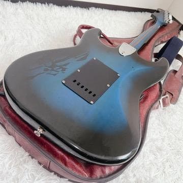 Tokai Silver Star エレキギター ケース付き　トーカイ