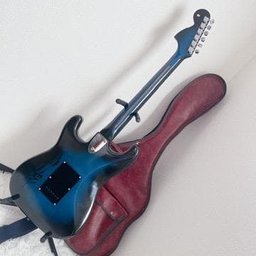 Tokai Silver Star エレキギター ケース付き　トーカイ