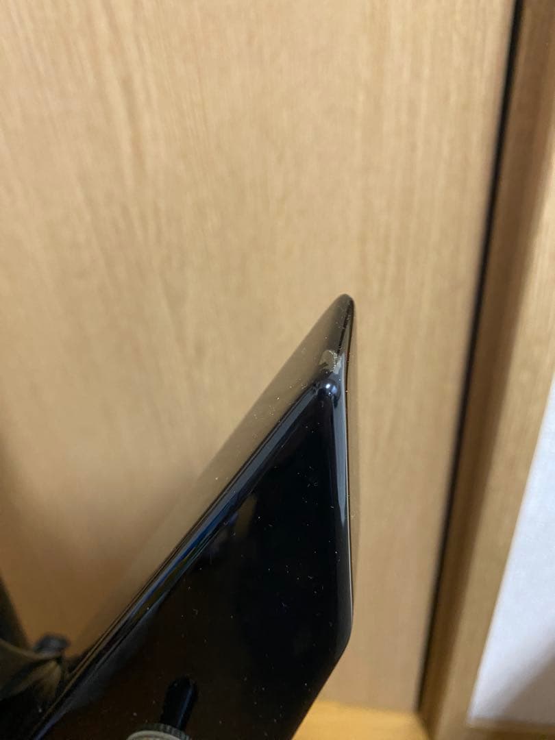 killerギター Rebellion｜ピックアップ交換：EMG81＆EMG85