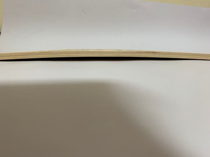 日本地図　木製パズル