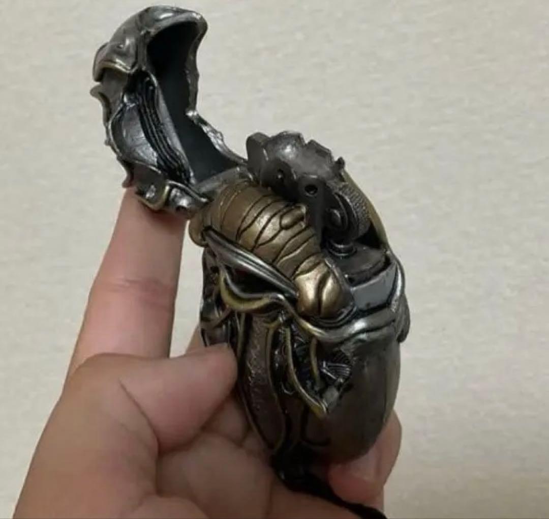 CSG牙狼剣 牙狼 GARO おまけ付き