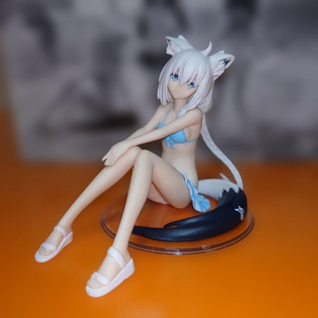 バンダイ ホロライブサマーコレクション vol.1 開封品