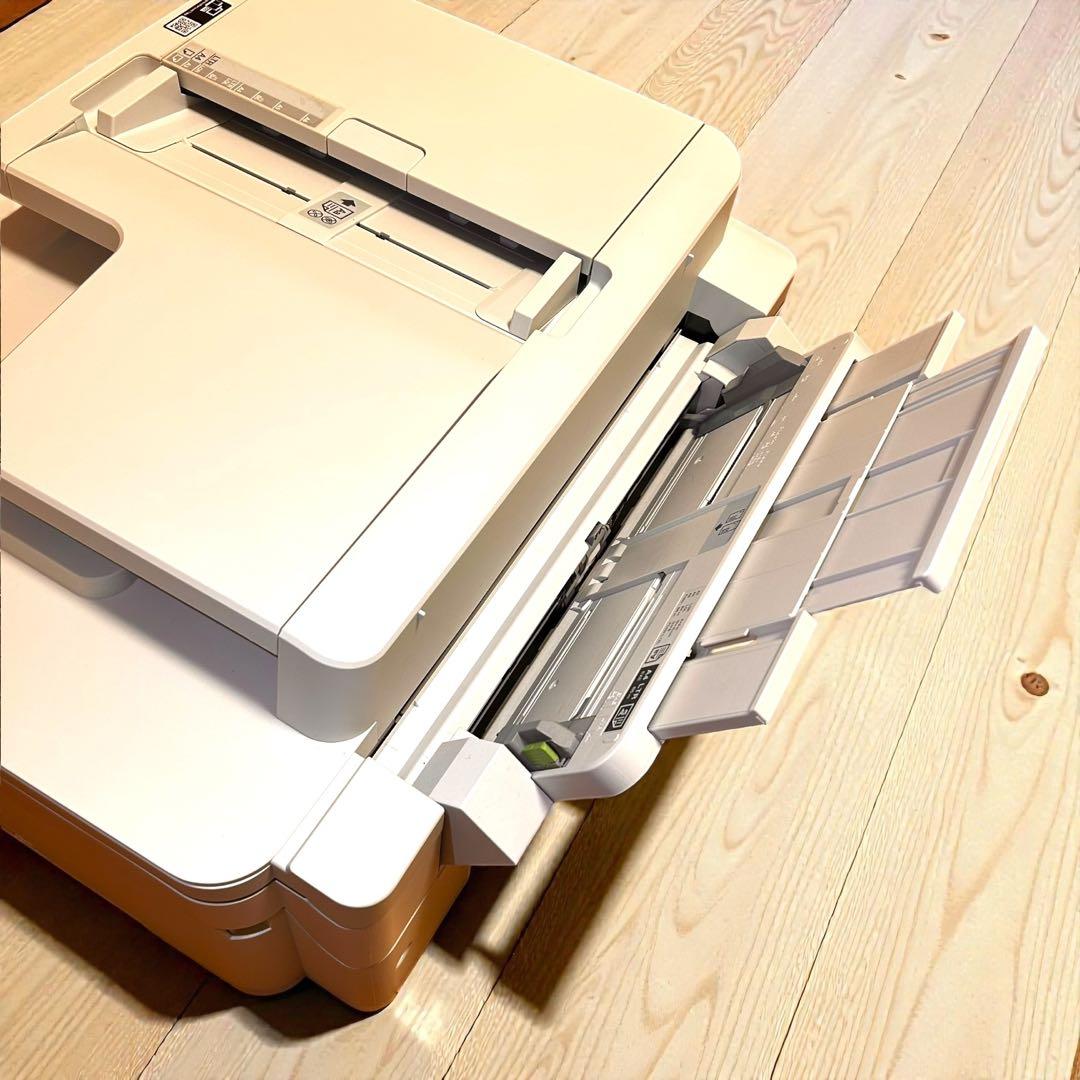 極美品✨brother MFC-J7100CDW A3対応 複合機 プリンター