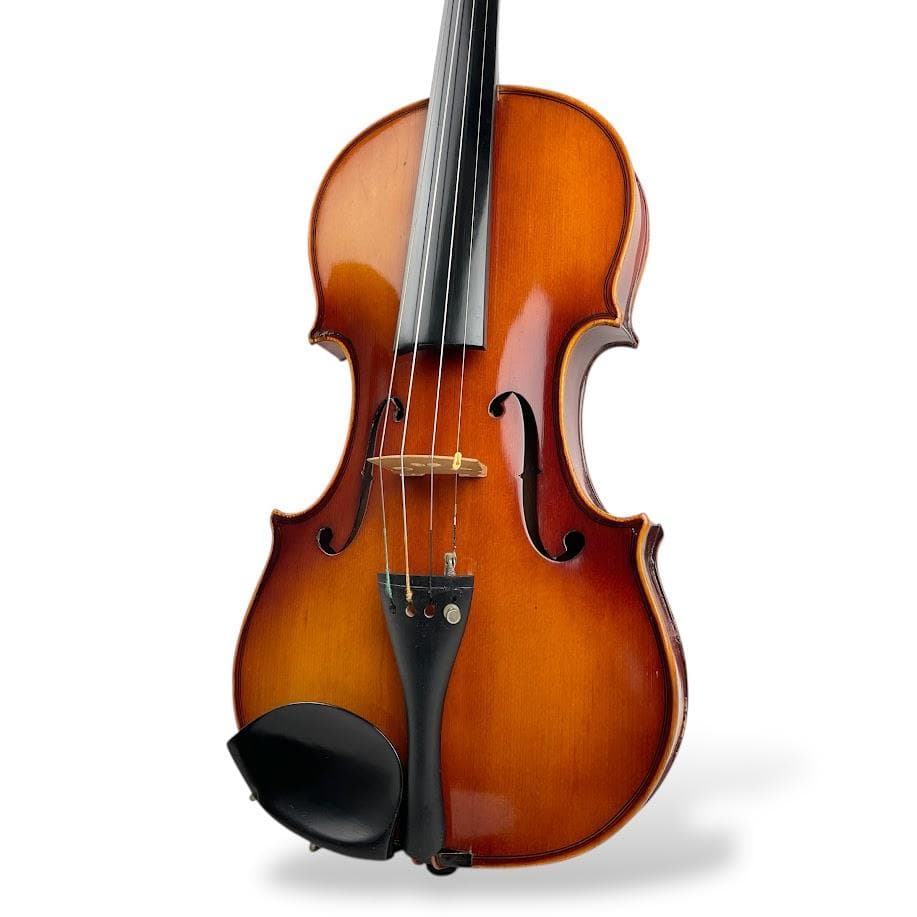 美品●木曽福島バイオリン●No.3 4/4 KISO ビンテージ violin
