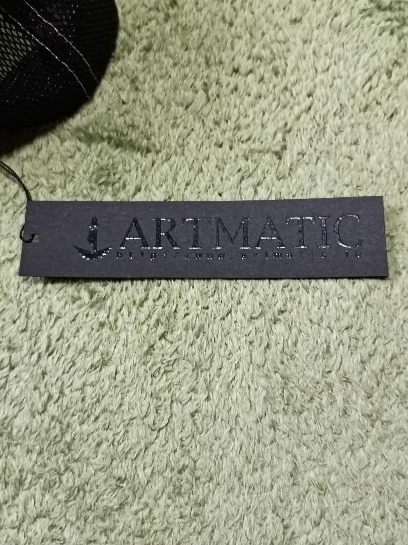 PASS THE MIC キャップ 【SOUL’d OUT Diggy-MO】