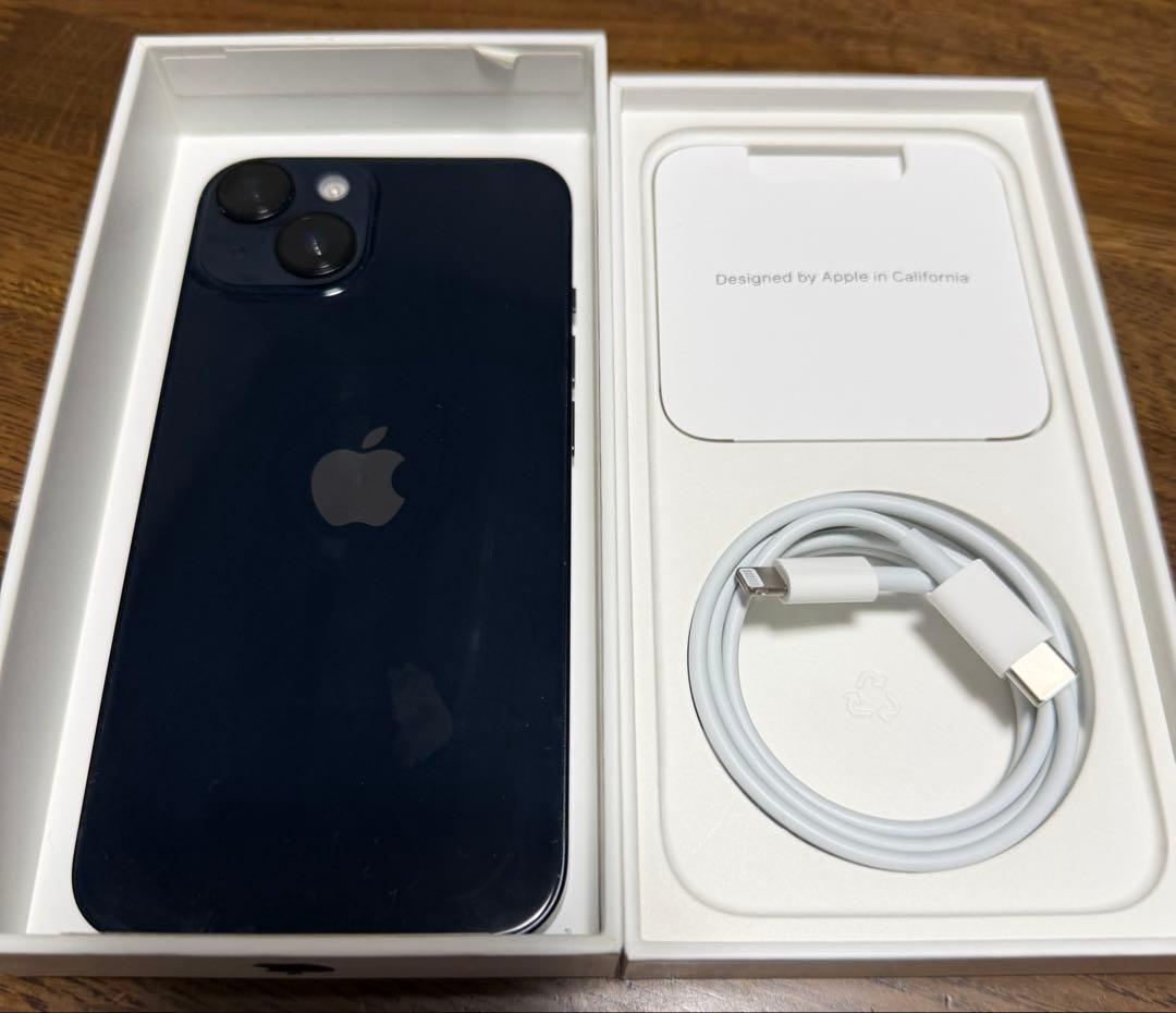 iPhone14 SIMフリー 128GB