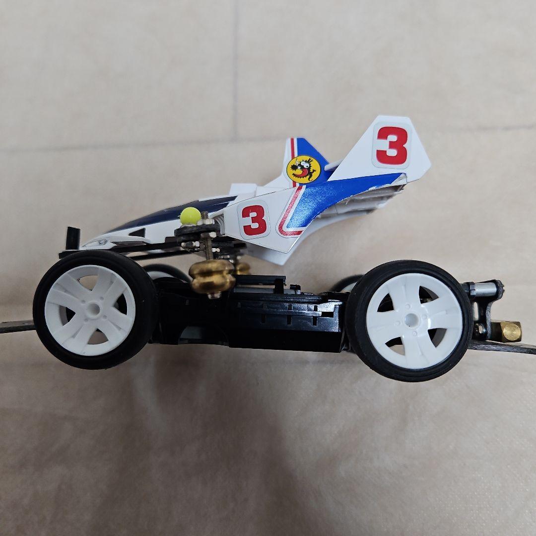 ミニ四駆引退　まとめ売りセット