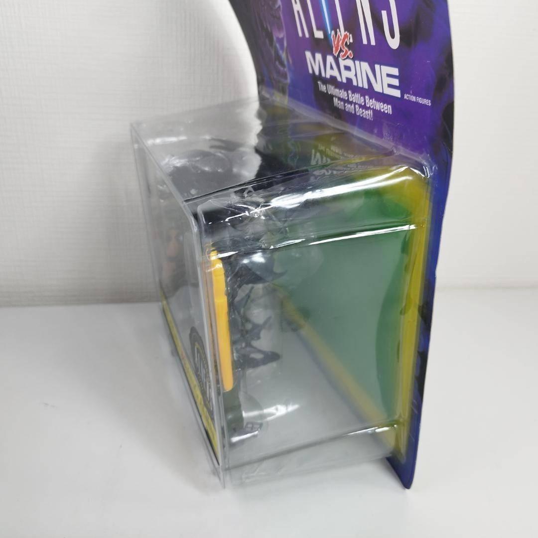 キングエイリアン ヒックス ケナー フィギュア 未開封 海外限定 マリ hZq0