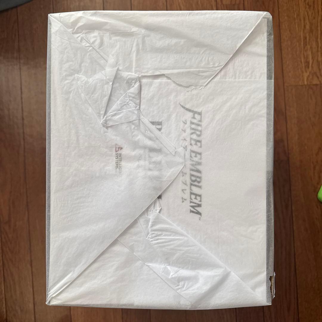 ファイアーエムブレム ベレス 1／7スケールフィギュア