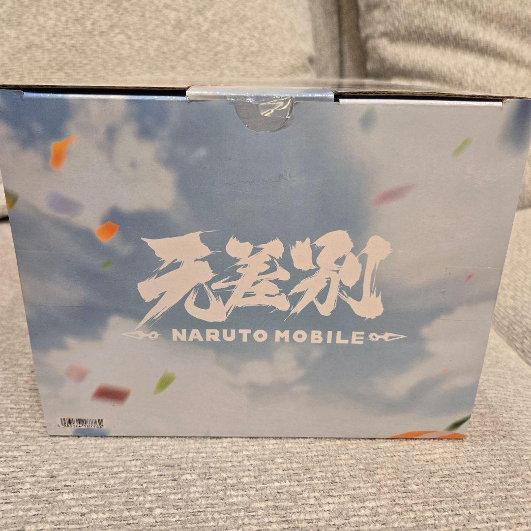 ナルト DXF Diorama フィギュア 海外限定