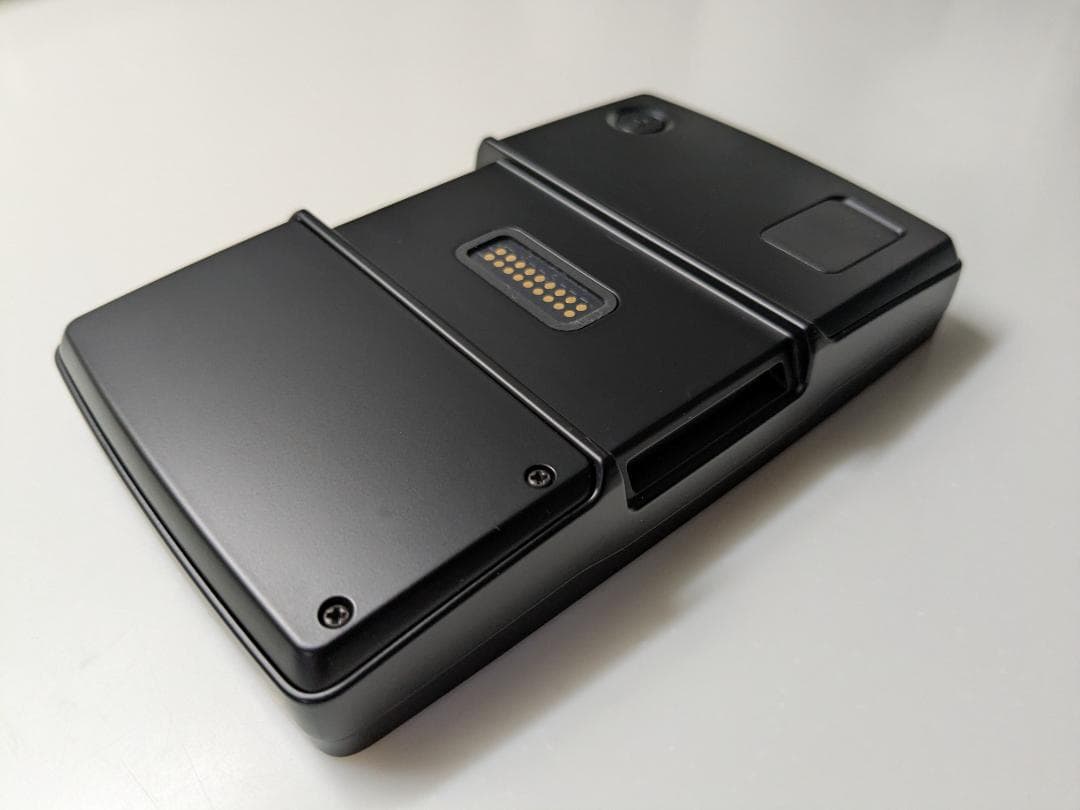 BMW Motorrad Navigator VI バイク用ナビ 本体のみ