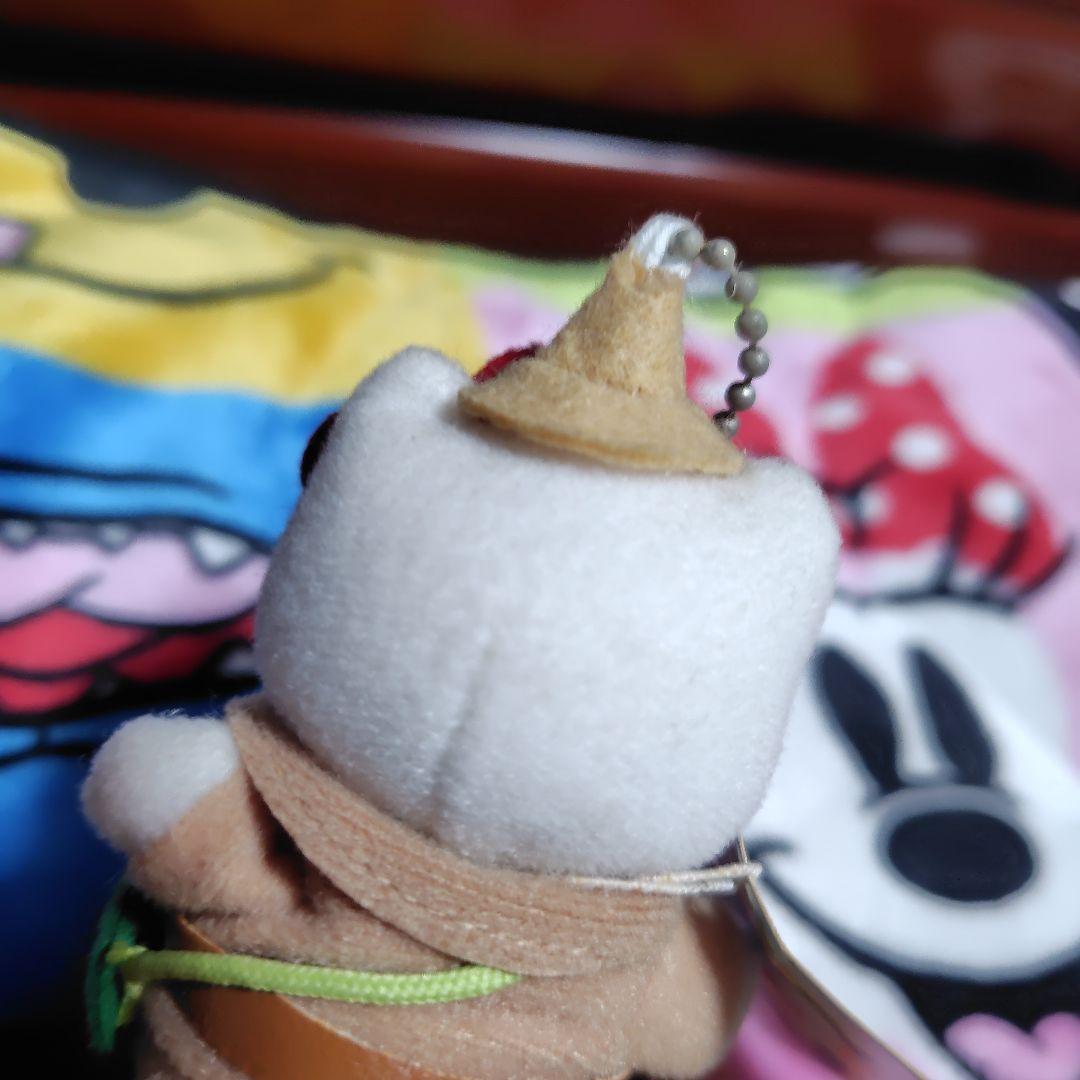 日*4様 レア　動物園　ハローキティ　ライオン　マスコット　キーホルダー　レトロ