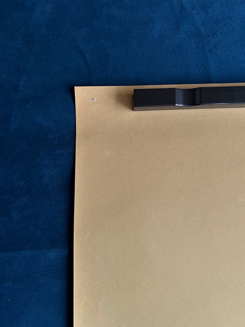 ターミネーター、ニュー・フェイト　USオリジナル映画ポスター