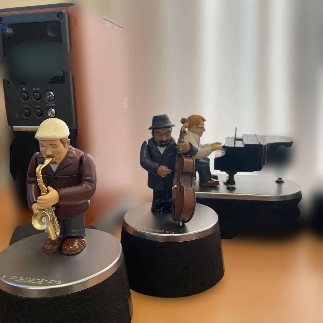 リトルジャマープロ➕カートリッジ付き LITTLE JAMMER PRO