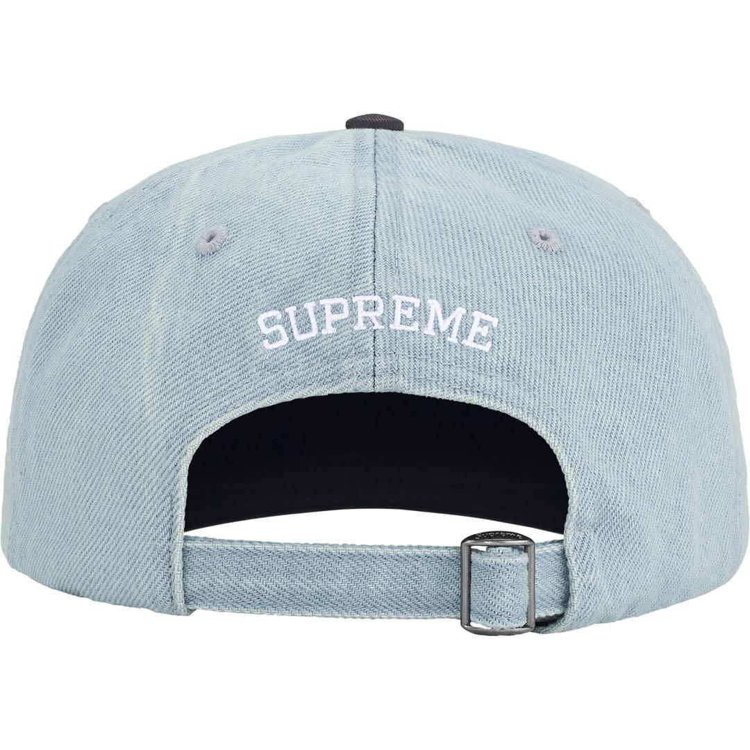 【新品未使用】Supreme Pigment Coated 2-Tone S