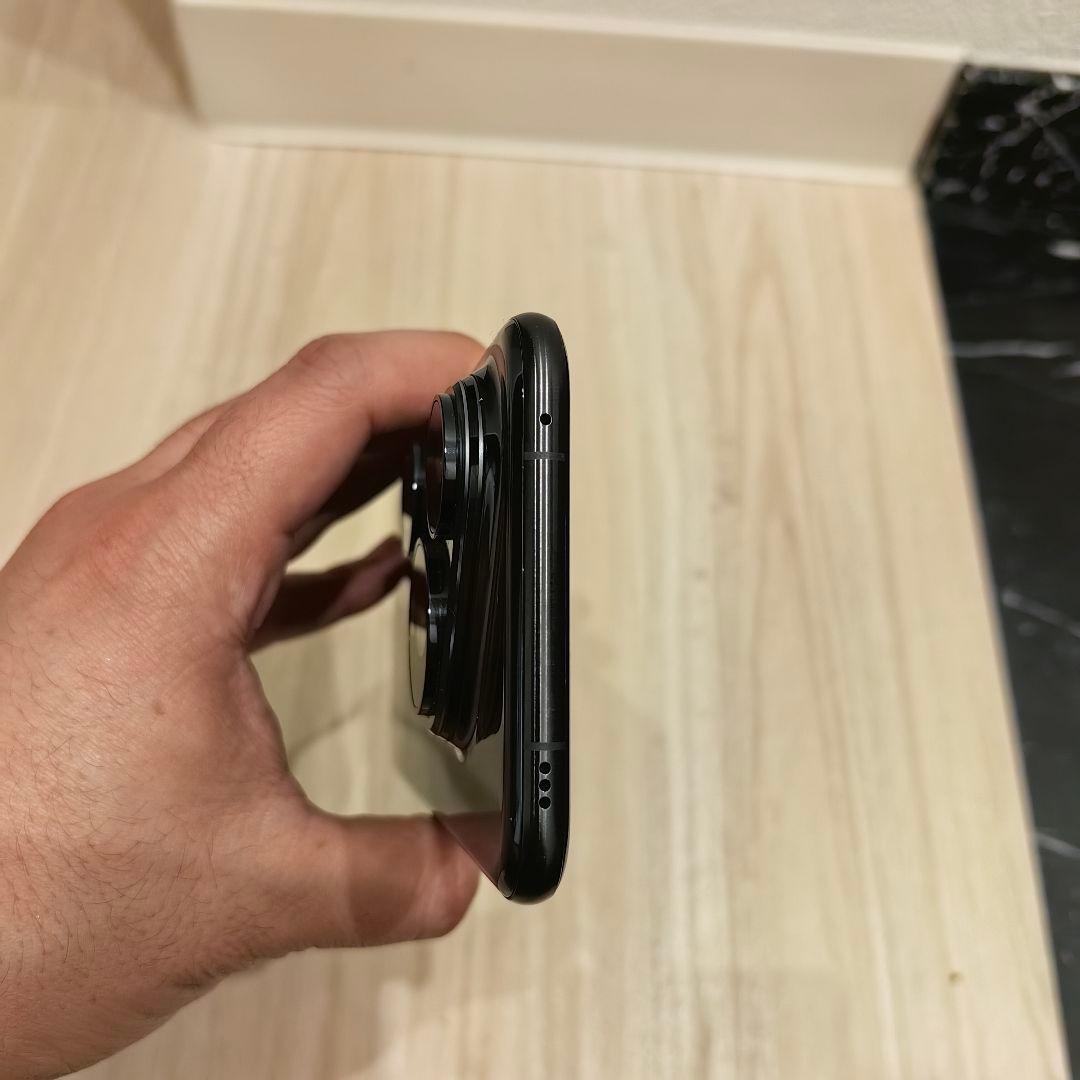 HUAWEI Pura 80 Pro ブラック 大陸版