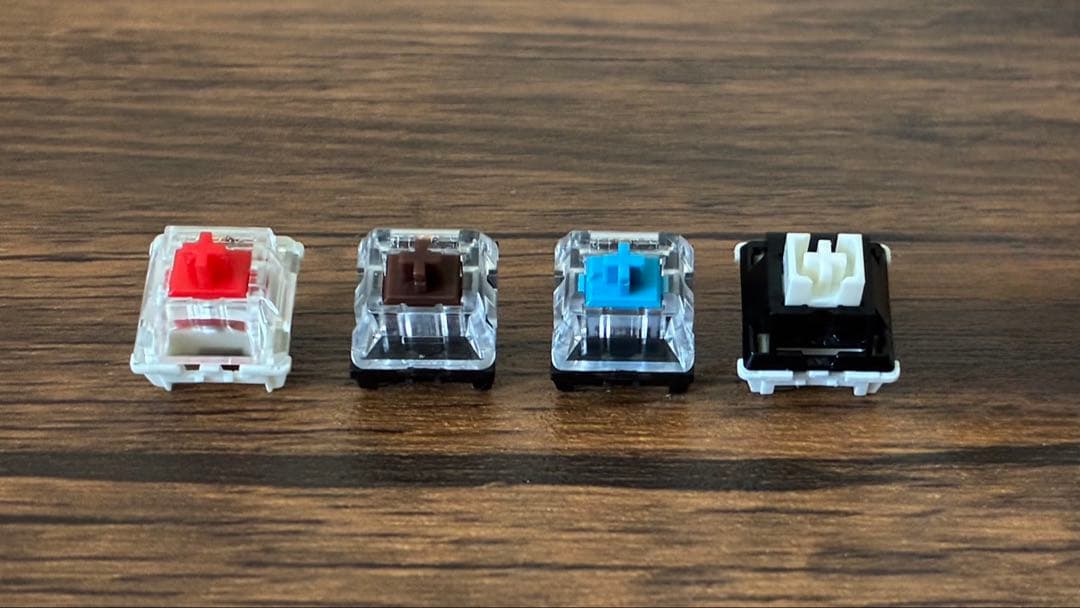 【ほぼ新品】Epomaker Galaxy65 シルバー