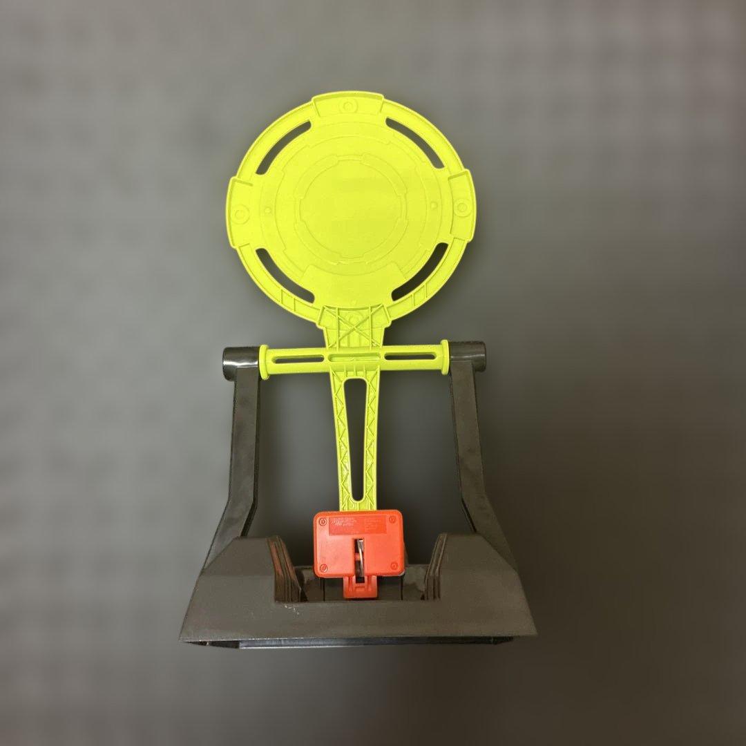 ナーフライバル　ジュピター