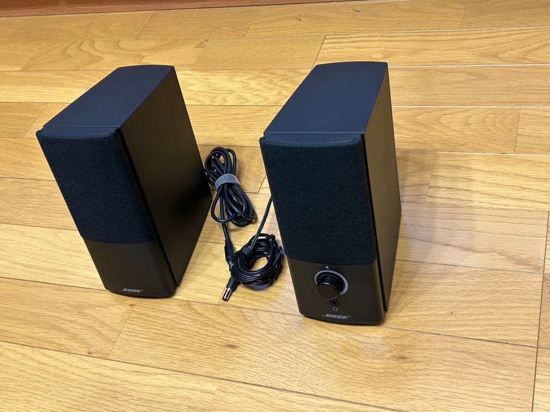 【美品】BOSE Companion® 2 Series III