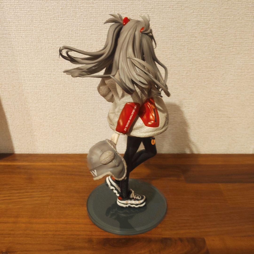 式波・アスカ・ラングレー RADIO EVA Part.2 オリジナルカラー