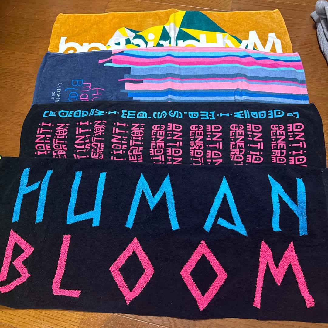 バラ売り可能 バンドTシャツ