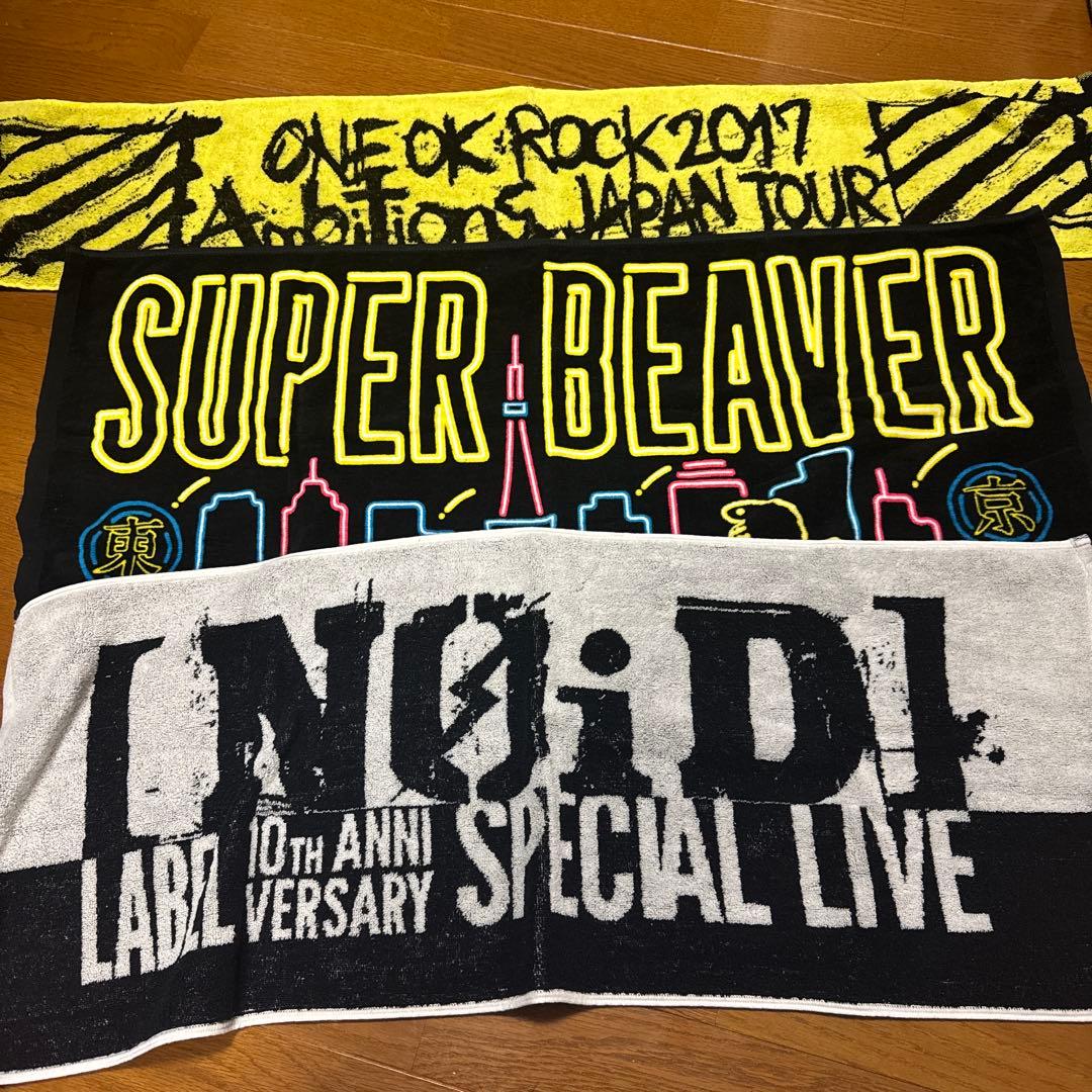 バラ売り可能 バンドTシャツ