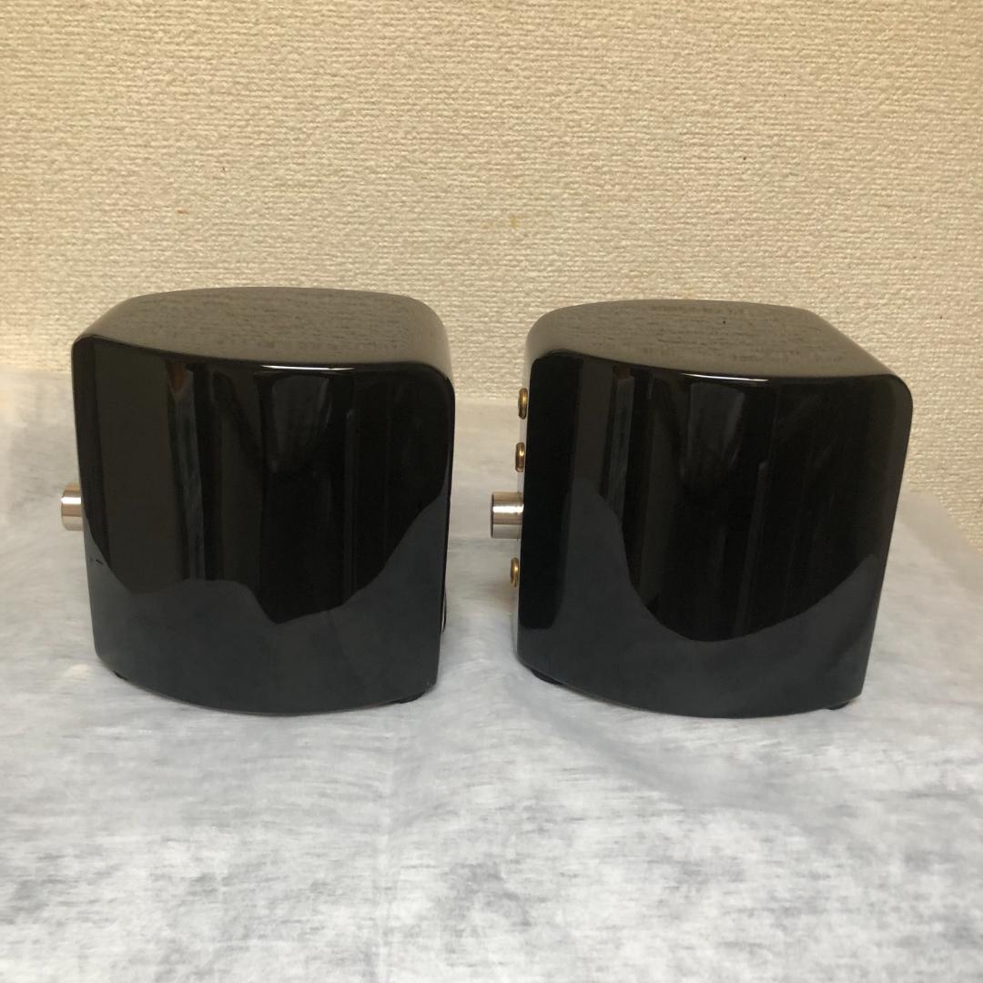 ONIX オニキス スーパーツイーター ERT mk2 ペア完動美品