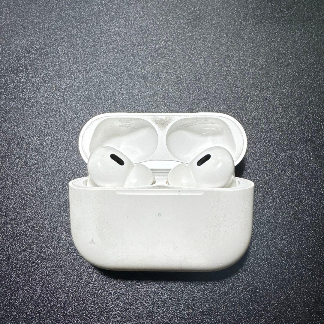 Apple AirPods2本体