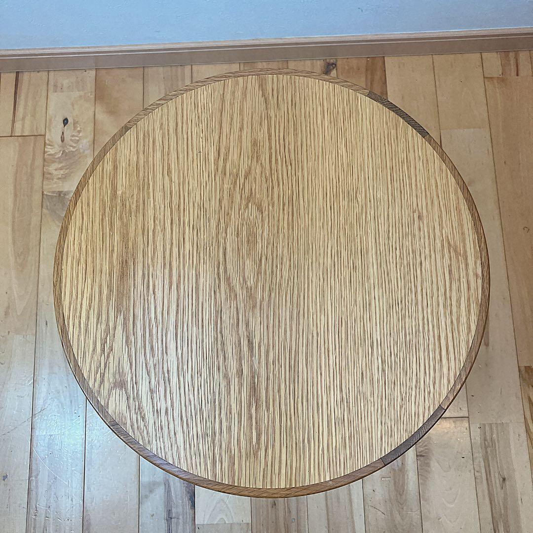 Time&StyleタイムアンドスタイルFRAGILEフラジャイルサイドテーブル