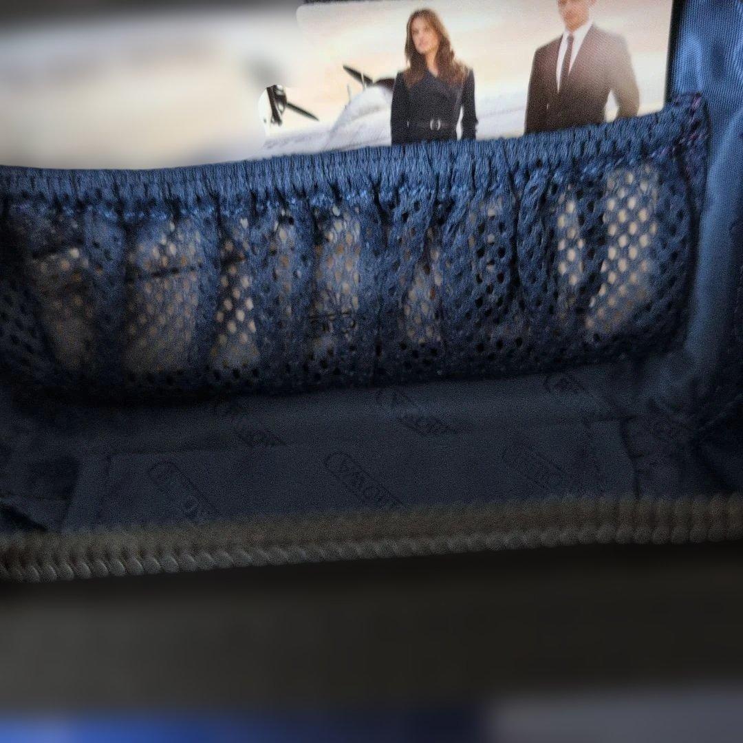 新品　ANA ファーストクラス　アメニティ　RIMOWA