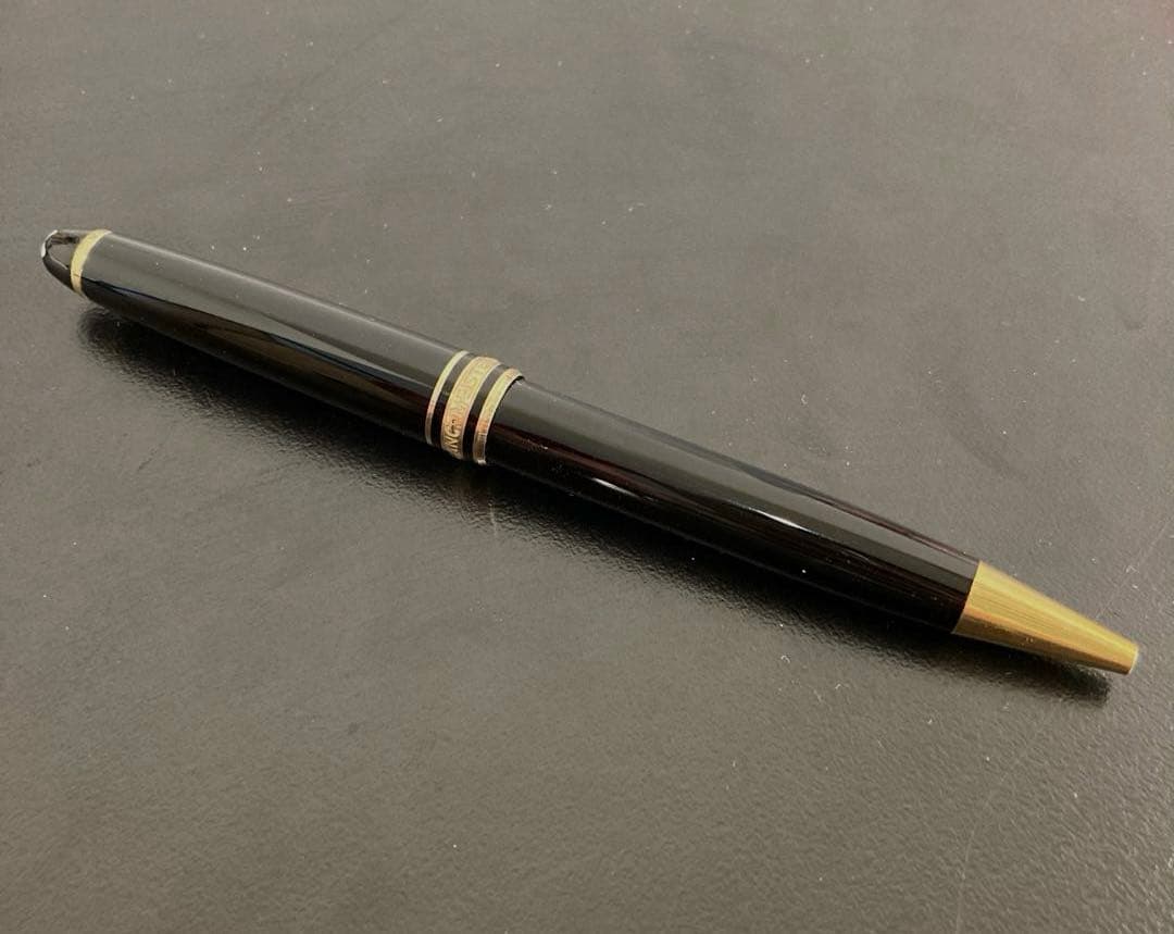 MONTBLANC マイスターシュテック　ボールペン