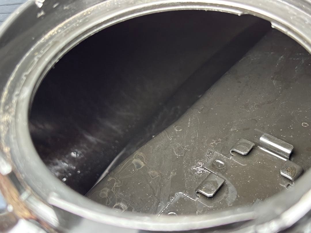 ハーレーダビッドソン　FLHX ストリートグライド　ガソリンタンク　中古品