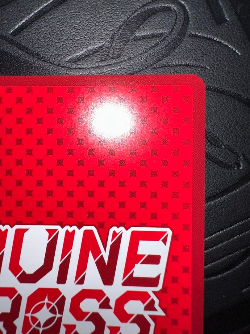 DIVINE CROSS 　大蔵りそな SEC シリアル ディヴァインクロス