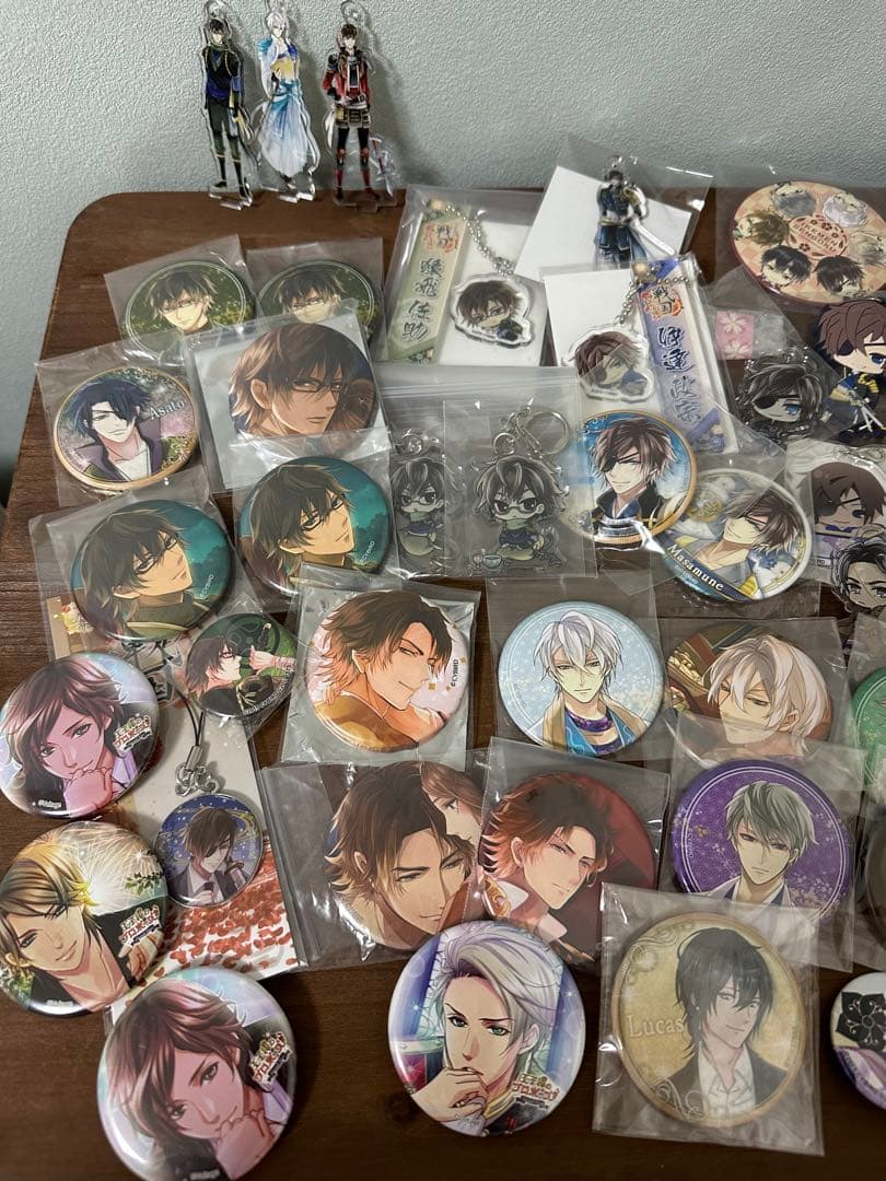 大幅値下げ☆イケメン戦国.天下統一恋の乱イケメンシリーズ織田信長アプリゲーム