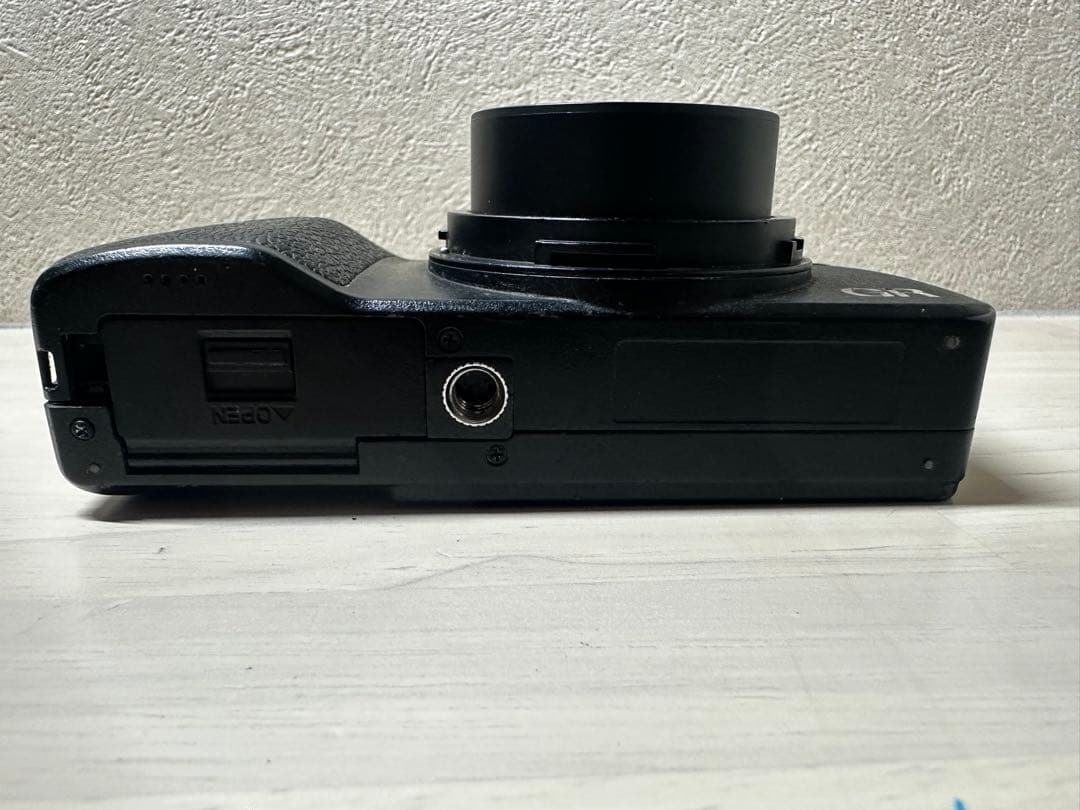 RICOH GR APS-C 初代 モデル リコー　デジタルカメラ デジカメ