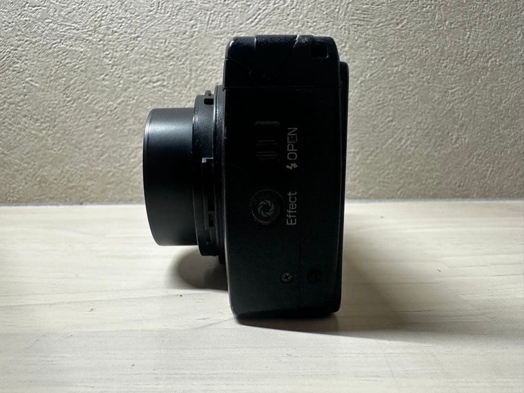 RICOH GR APS-C 初代 モデル リコー　デジタルカメラ デジカメ