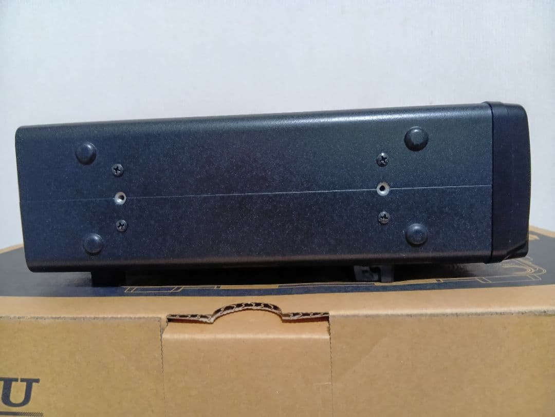 八重洲FT-991A 100W無線機（純正箱付）