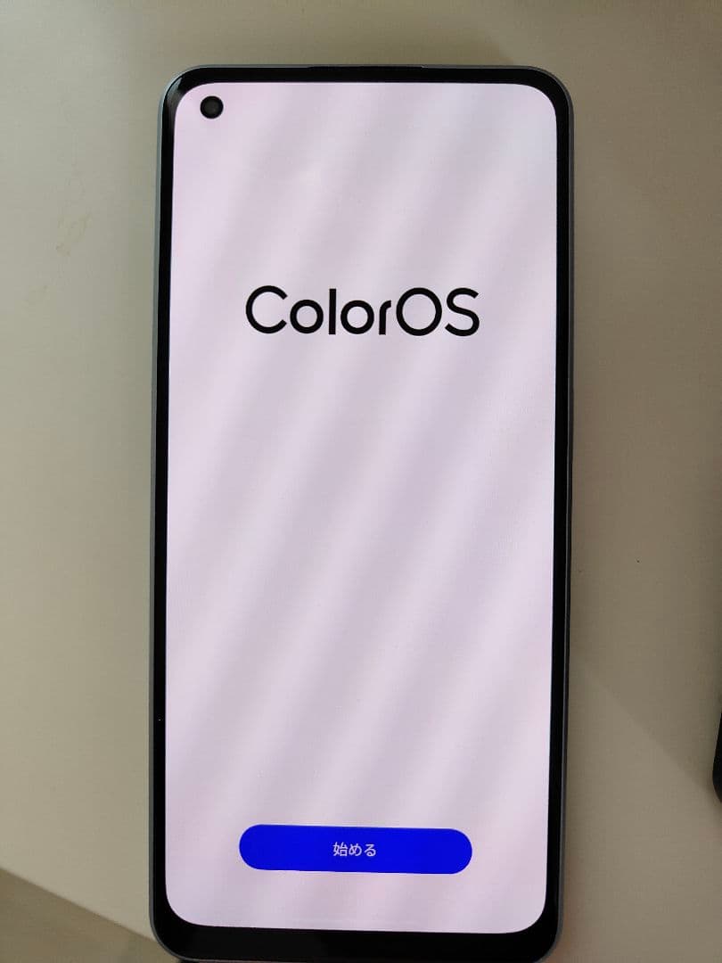 OPPO Reno7A CPH2353 SIMフリー スマートフォン